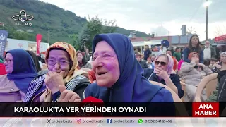 Ordu Altaş TV Ana Haber | 16 Ağustos 2026