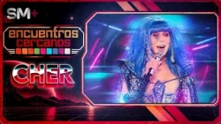 The Eternal Pop Icon: Cher | Close Encounters