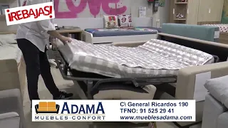 Adama Furniture Sale (Final Clearance)