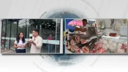 Ibagué intensifica controles a venta de pescado en Semana Santa | Enlace Trece