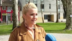 dr VESNA TOMIĆ: DZ KULA GODINAMА RADI NA PREVENCIJI, protivljenje mamaografu u Crvenki neodgovorno