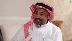 أبو علي اختار أن يمنح الـ 50 ألف ريال لصديقه علي بسبب موقفه النبيل قبل دخوله للجامعة أبو علي اختار أن يمنح الـ 50 ألف ريال لصديقه علي بسبب موقفه النبيل قبل دخوله للجامعة