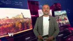 Expres Pardubického kraje – 41. týden