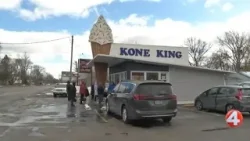 Kone King celebrates 50th anniversary Kone King celebrates 50th anniversary