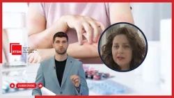 Alergjia nga ilaçet, si ta trajtojmë? | Mirëmëngjes Shqipëri