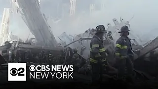 FDNY unions to address persistent 9/11-related health concerns