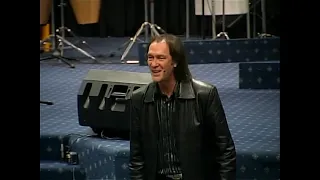 Live Or Die | The Choice is Yours | Prophet Kobus van Rensburg | Legacy Stream
