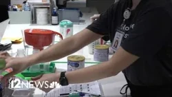 AmeriCorps program trains future healthcare workers