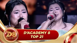 Rofia (Kuningan) - Catatan Dusta | DA8 Top 21