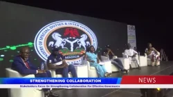 Stakeholders Focus On Strengthening Collaboration For Effective Governance