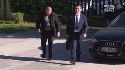 Top News-  SPAK bllokoi 45 mln euro në 2025. Raporti vjetor: Sfidë nismat ligjore që kufizojnë punën