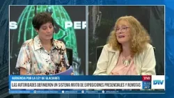 DTV Pasos Perdidos con Fernando Fraquelli y Amanda Alma - Programa 20/03/2026