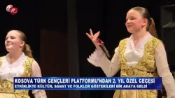 GİZEM NUR AKBULUT İLE RUMELİ'DE BUGÜN ( 26 EKİM )