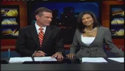 A look back at 22 years of FOX 16 News with Kevin Kelly & Donna Terrell A look back at 22 years of FOX 16 News with Kevin Kelly & Donna Terrell
