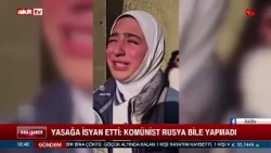 75-Year-Old Reacts to Headscarf Ban
