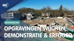 Woensdag 25 februari 2026  ||  RN7 REGIONIEUWS