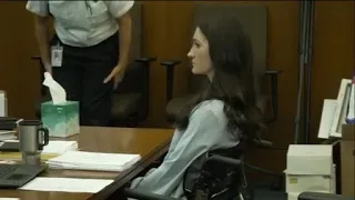 At Lindsay Clancy trial, focus turns to medications prescribed before she killed her 3 children