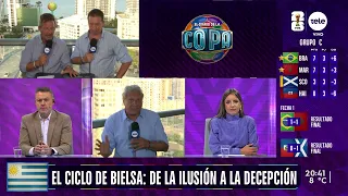 El ciclo de Bielsa: de la ilusión a la decepción