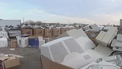 Minnesota electronics recycling fee proposal considered by lawmakers