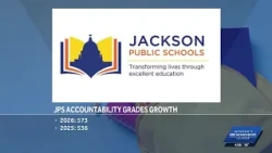 JPS sees growth in new accountability grades