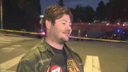 SFPD injured after being hit by car in Oakland