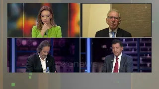 Nesho:Brukseli para dilemës gjeopolitike,vizita e Von der Leyen e mesazhet për reformat në Shqipëri