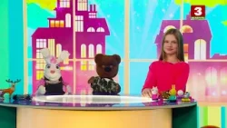 ДАБРАРАНАК – 06.01.2025