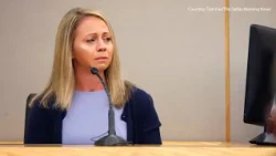 Amber Guyger is to be released later this month after serving 7 years in prison