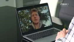 Війна за мільйони: мати полоненого з Рівненщини відповіла на звинувачення сина Війна за мільйони: мати полоненого з Рівненщини відповіла на звинувачення сина