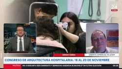Climatización: Factor crítico en recintos de salud