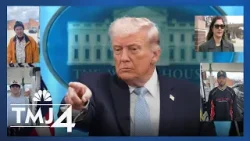 Угрозы Трампа в адрес Ирана: иранский студент из Милуоки поддерживает жесткую позицию