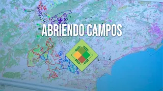 Abriendo Campos - 25 de junio de 2026 - 2ª Parte