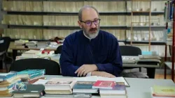 Zi de zi, cu părintele Constantin Necula - ediţia din 6 martie 2026 (@TVR1)