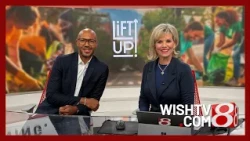 Lift Up Dream Alive offers mentoring and connections for youth