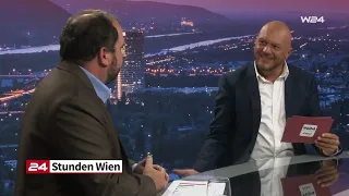 SPÖ Defends 1st Place in Vienna - Despite the Autumn Political Storm
