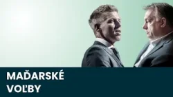 Maďarské voľby 2026: Expert na marketing analyzuje kampaň Orbána a Magyara