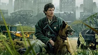 Euronews Culture's Film of the Week: 'The Dog Stars' - A smouldering Jacob Elordi can't save us
