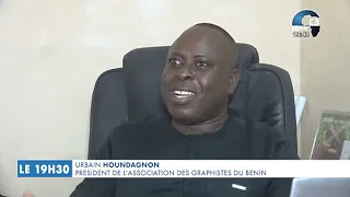 CANAL3-BENIN : Journal Télévisé 19h30 du Samedi 27 Juin 2026