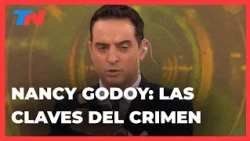SHOCK IN CORRIENTES: Key details in the investigation of teacher Nancy Godoy's femicide