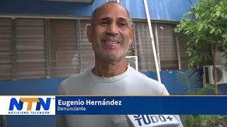 Estafan a hombre con más de RD$1.7 millones de pesos bajo la modalidad del “lingote de oro”