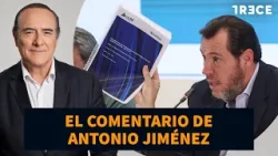 Lectura demoledora de Antonio Jiménez: "Puente ha mentido y debe asumir el coste" | El Cascabel Lectura demoledora de Antonio Jiménez: "Puente ha mentido y debe asumir el coste" | El Cascabel