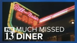 Bill and Nada's: Remembering the iconic 24-hour Salt Lake City diner