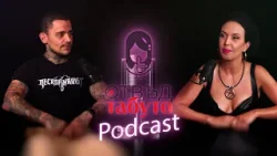 Без маски и клишета - Константин Игнатов в "Отвъд Табуто" Без маски и клишета - Константин Игнатов в "Отвъд Табуто"