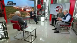 Идти до конца! Г.Алёхин, В.Баранец, В.Дандыкин, К.Сивков (15.10.2026)