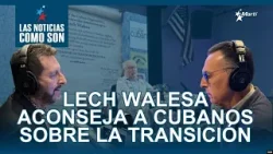 Las noticias como son