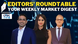 Top Fund Manager View: Steel, Apparel, OMC, Exchanges, Mfg Exports & More | Editor's Roundtable