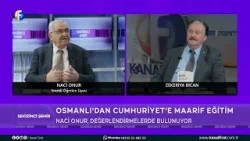 Zekeriyya Bican İle Sekizinci Şehir Naci Onur 28 12 2025 Zekeriyya Bican İle Sekizinci Şehir Naci Onur 28 12 2025