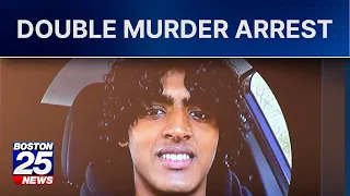 Teen accused of killing mother, brother in Avon used AI to make disturbing searches, DA says