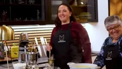 Χρυσωμαγειρέματα Β' εκπ.144 (03/04/2026) 2025/26 SigmaTV