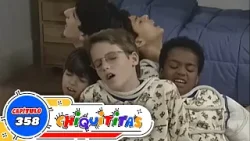 Chiquititas (1997) | Capítulo 358